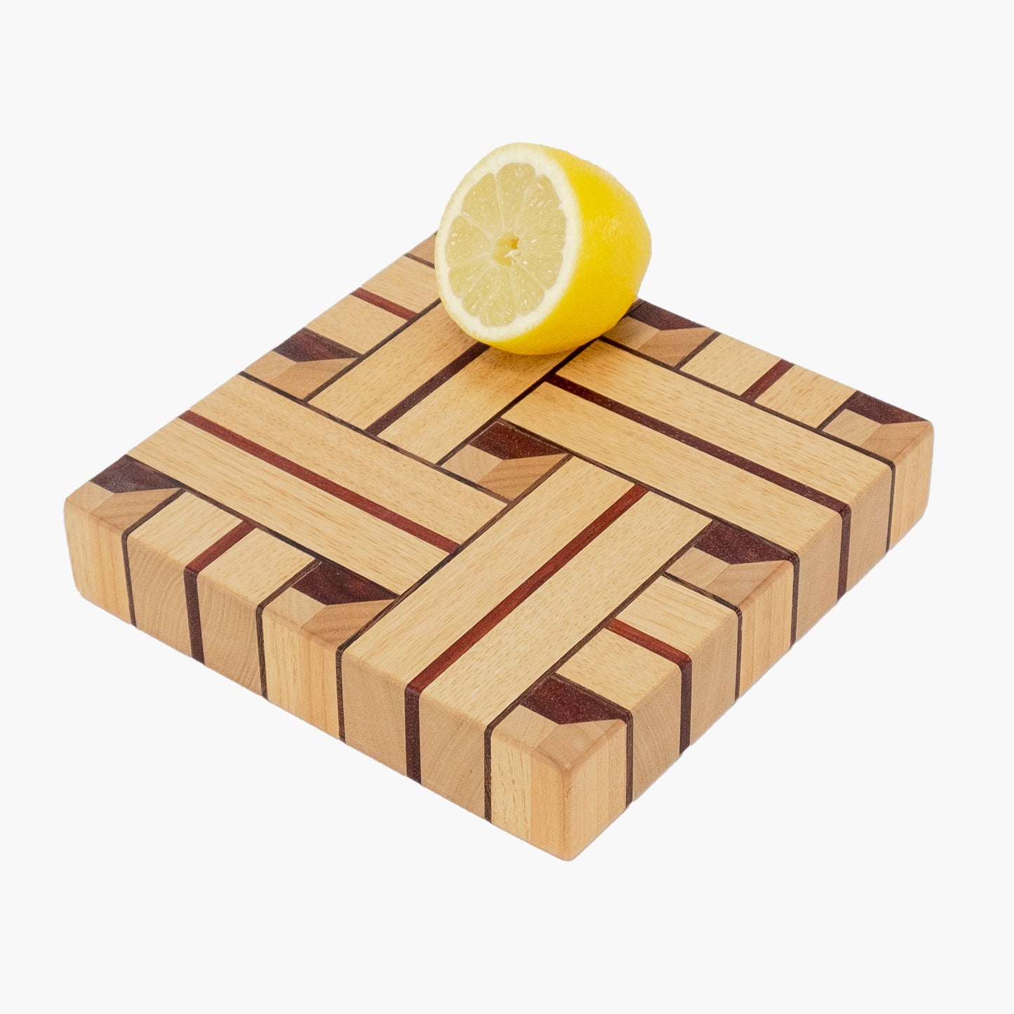 Schneidebrett Irrgarten - S