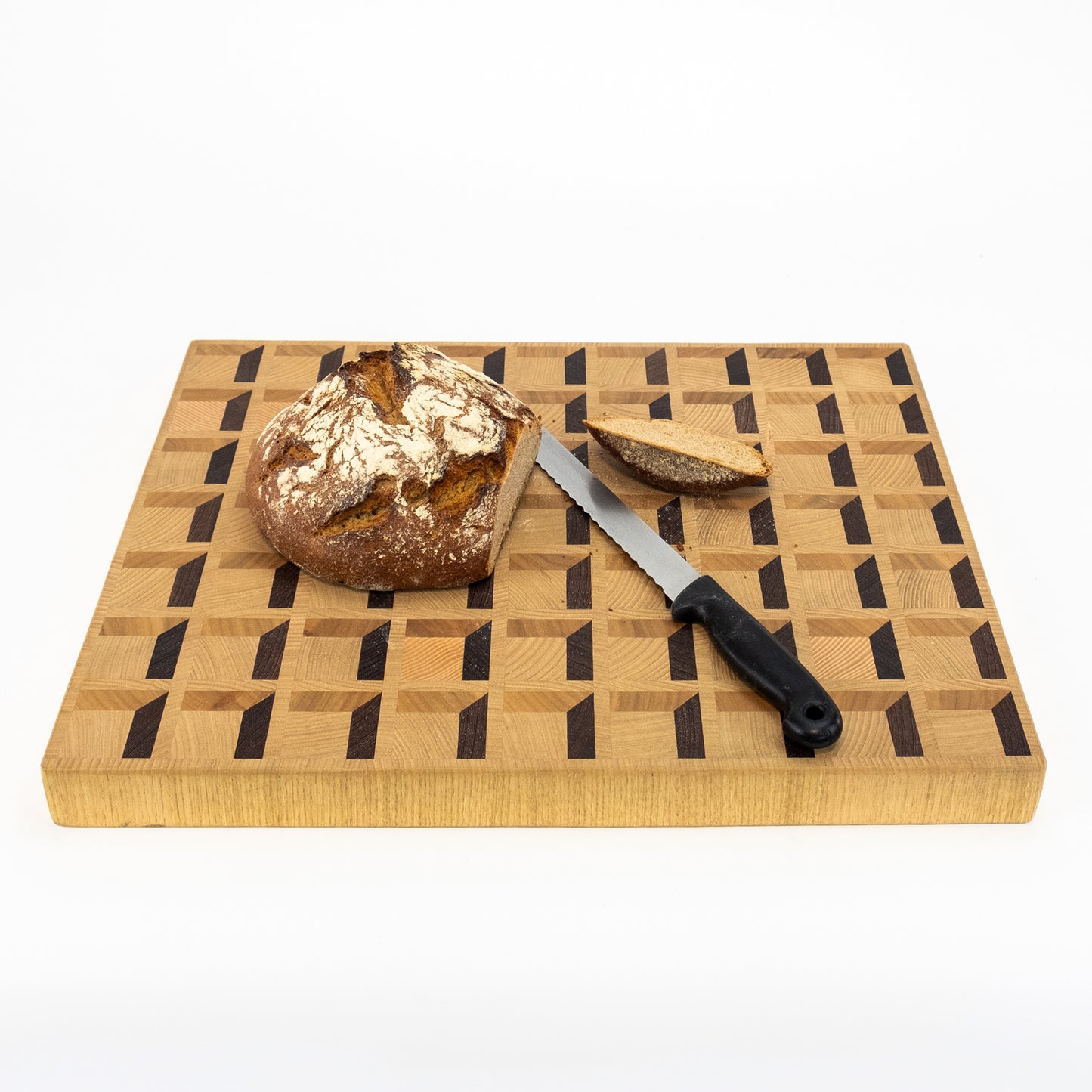 Schneidebrett Setzkasten