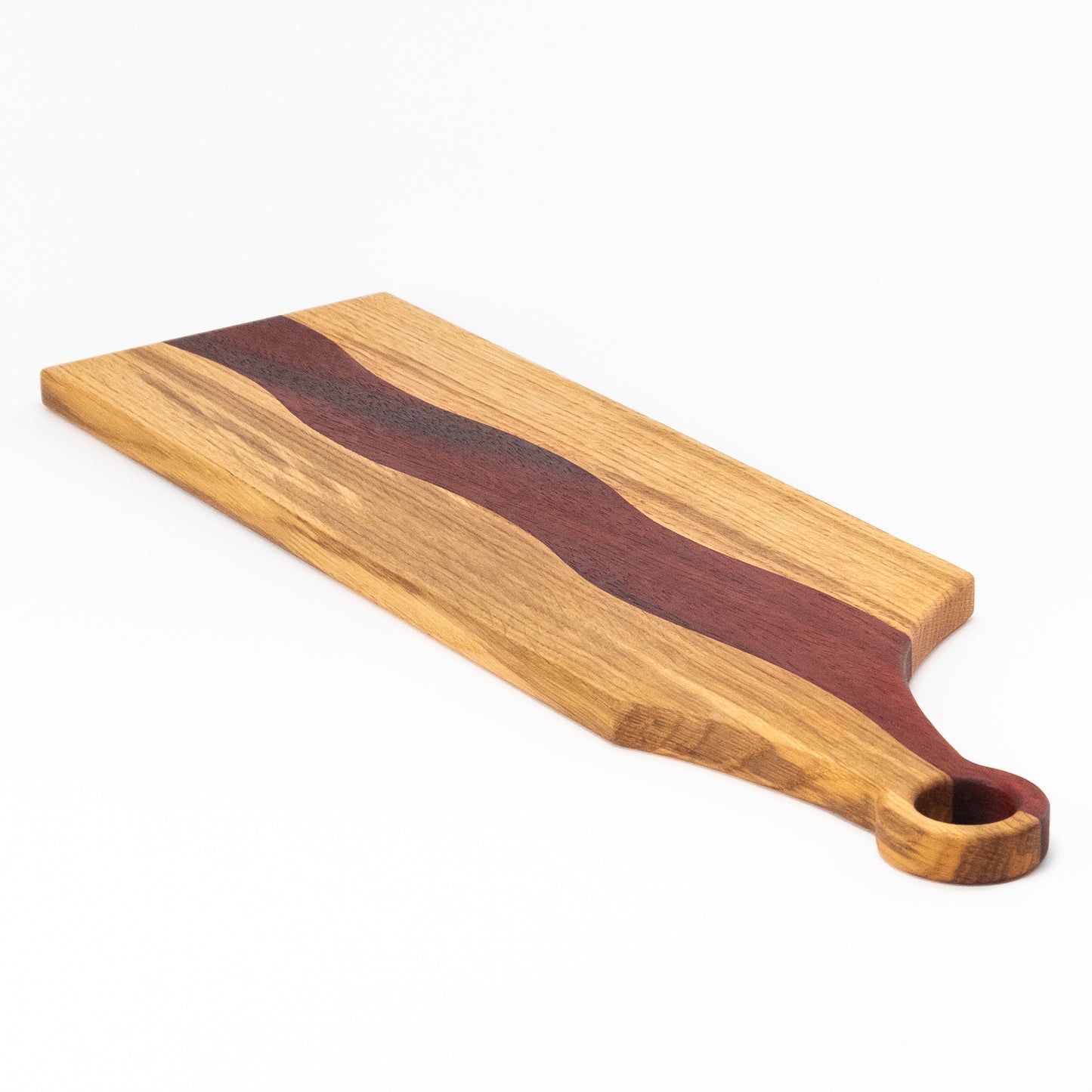 Servierbrett - Langer Hans