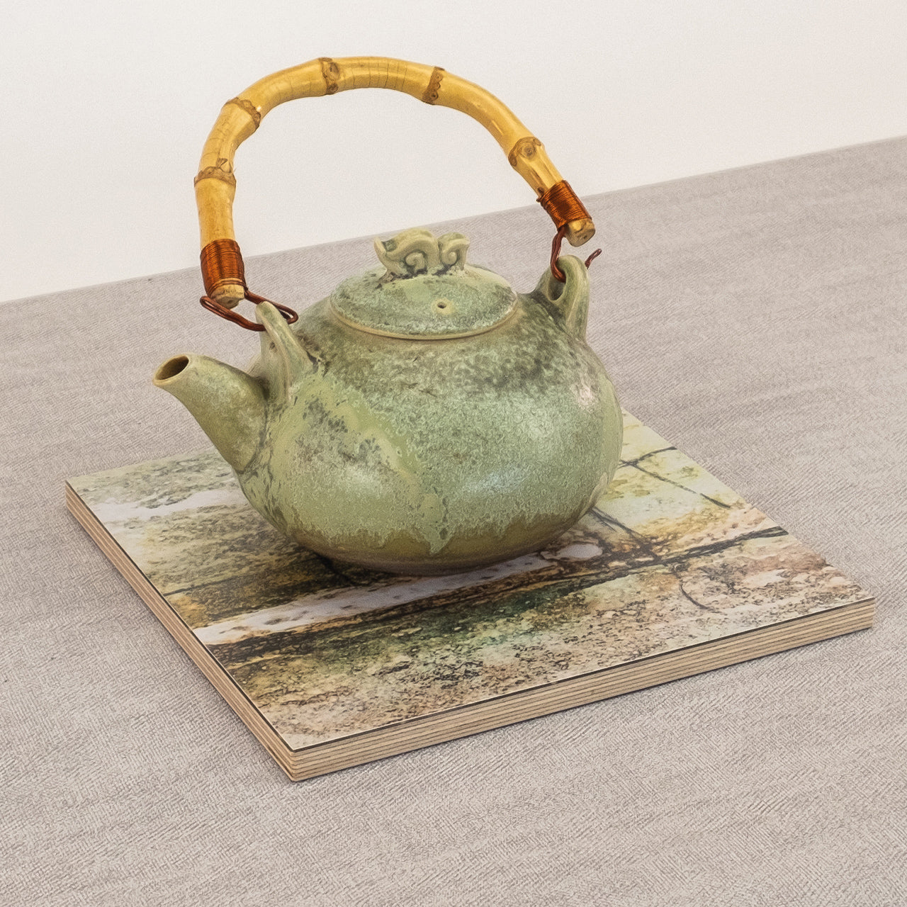 Abstellbrett mit einzigartigem Design 1 Stk.