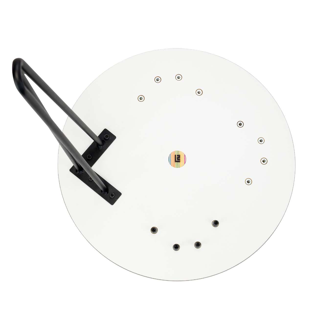 Designer Beistelltisch Japan - limitiertes Design