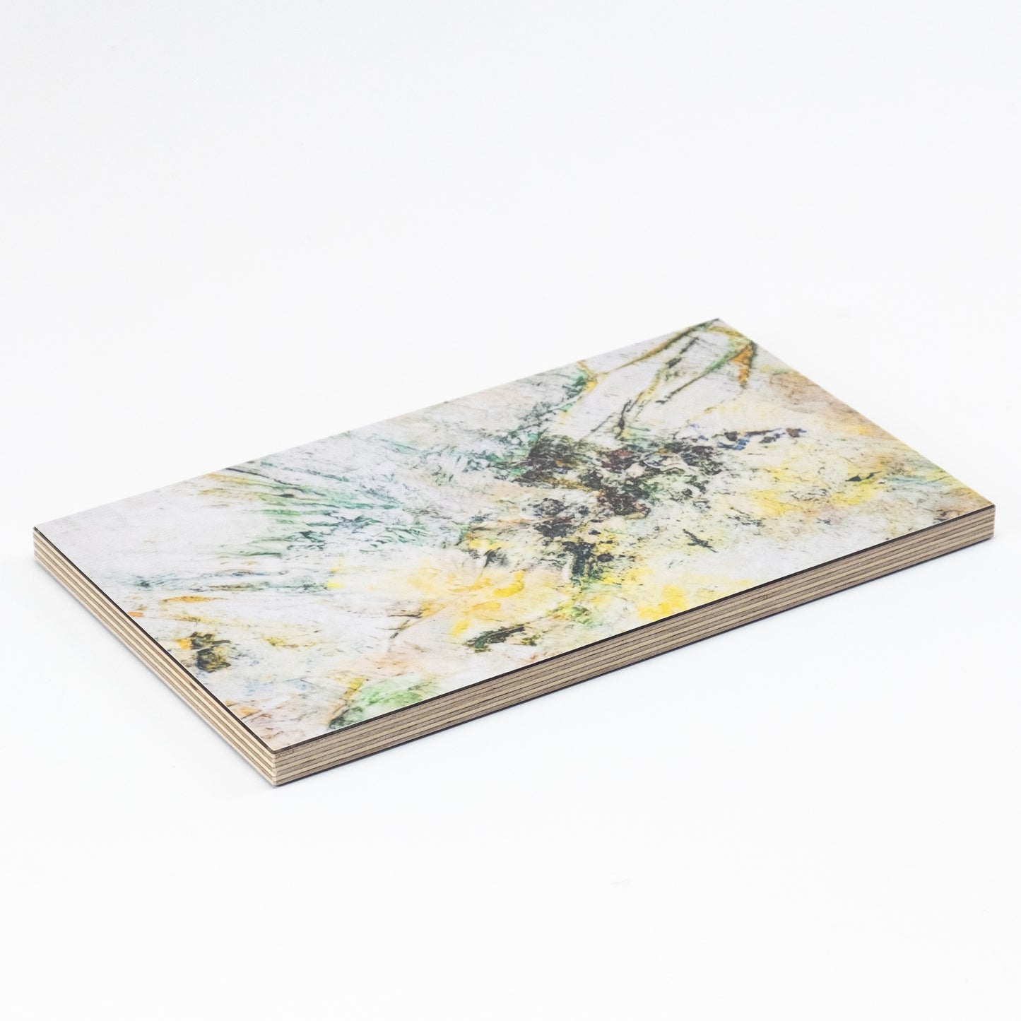 Frühstückbrett mit einzigartigem Design 1 Stk.