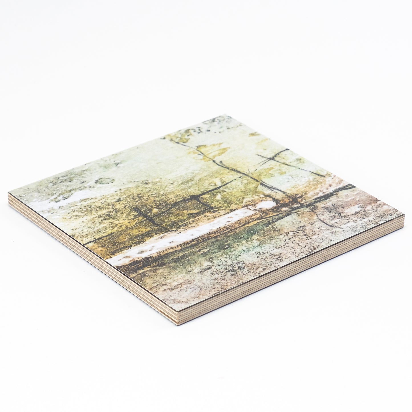 Abstellbrett mit einzigartigem Design 1 Stk.