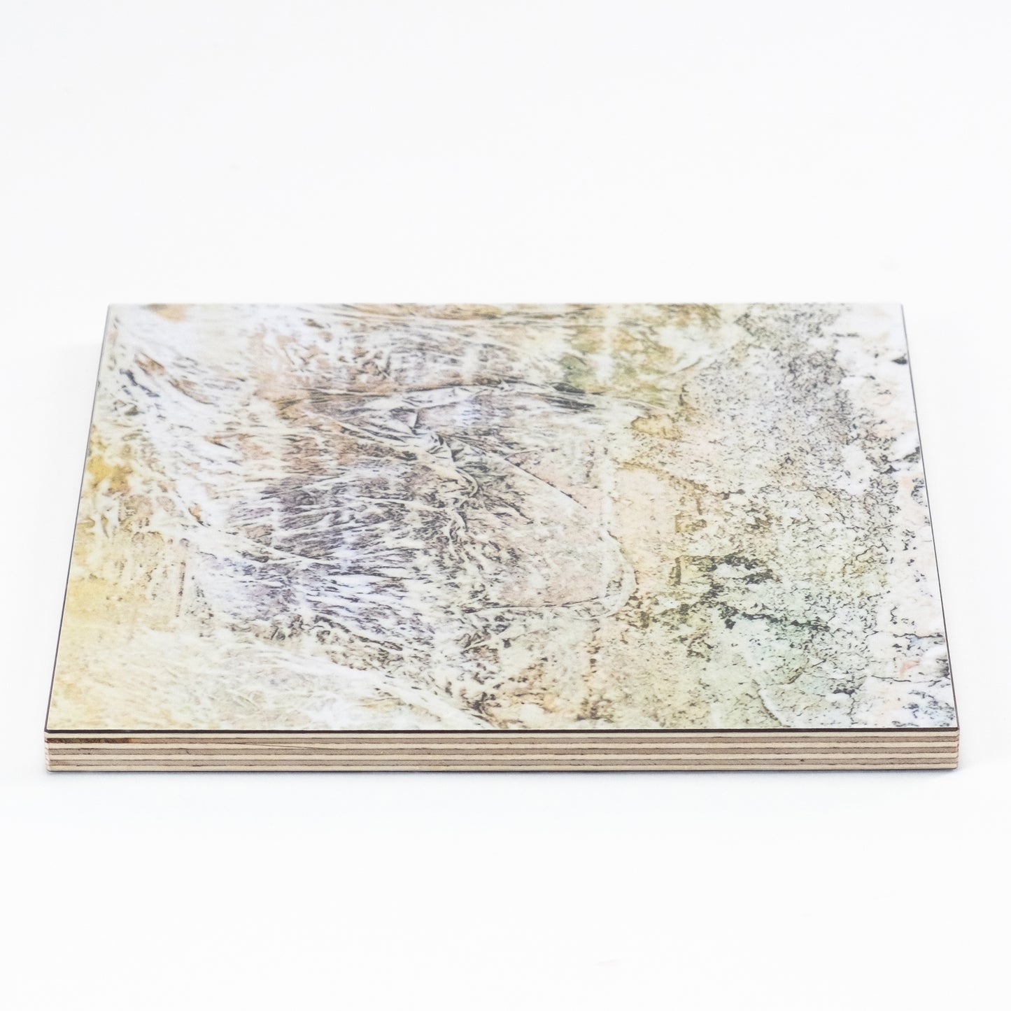 Abstellbrett mit einzigartigem Design 1 Stk.