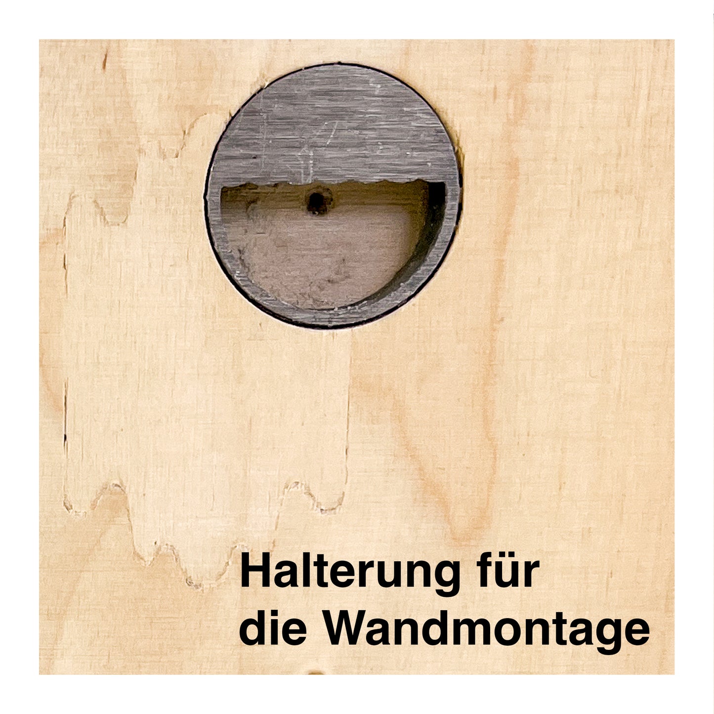 Hochwertiges Schlüsselbrett - Berlin