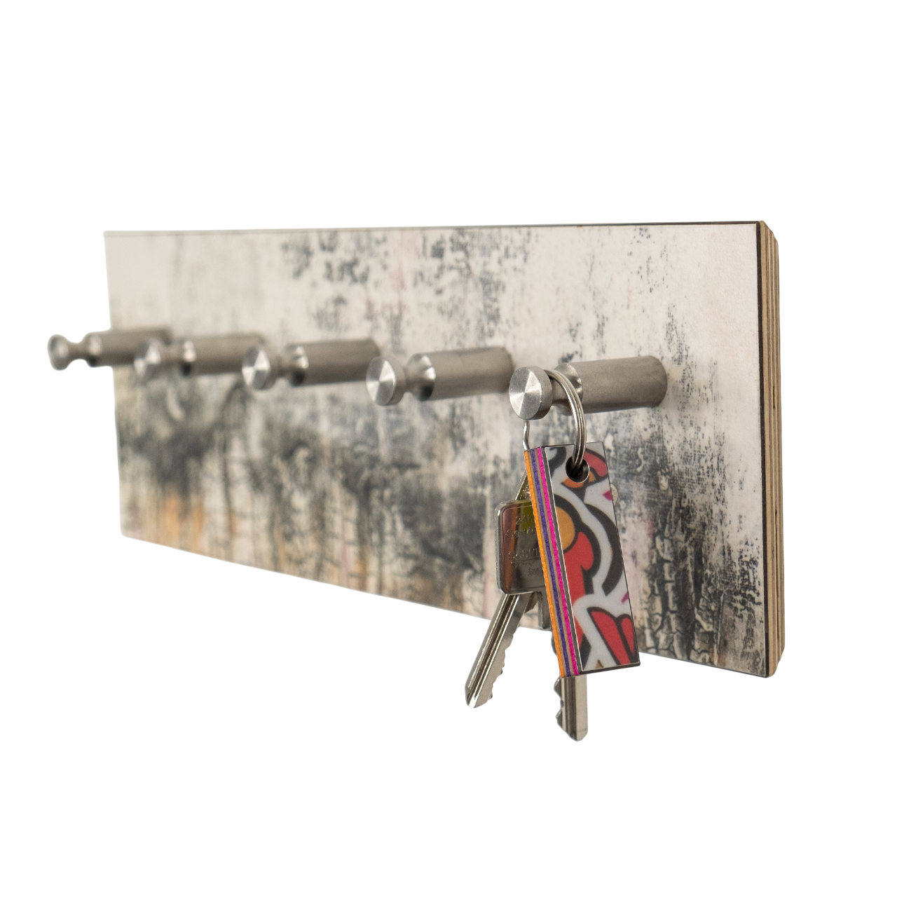 Hochwertiges Schlüsselbrett - Berlin