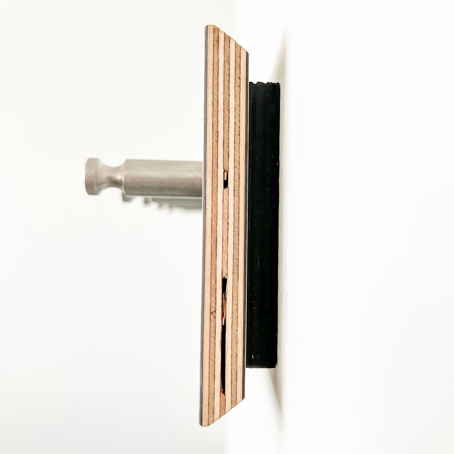 Hochwertiges Schlüsselbrett - Berlin