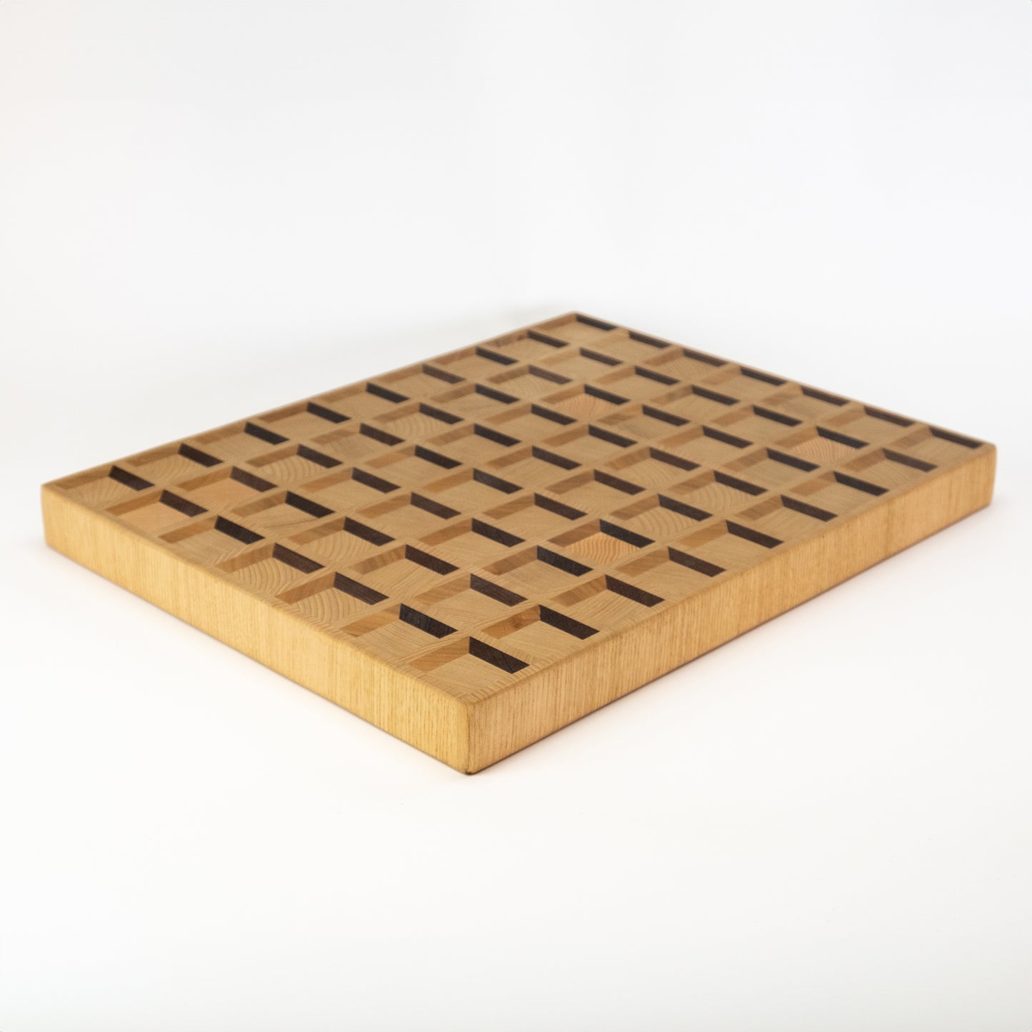 Schneidebrett Setzkasten